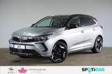 Opel Grandland GSe 4x4 Plug-In-Hybrid  AT | Alcantara - Opel Grandland (X) mit Hybrid-Antrieb: Hybrid4