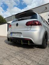Volkswagen Golf 6 GTI R Umbau K4 - Volkswagen Golf aus 2010: GTI