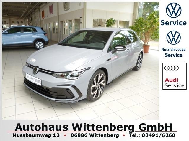Volkswagen Golf VIII 1.5 eTSI/DSG*R-Line*BLACK STYLE*LED*ST