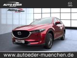 Mazda CX-5 Exclusive-Line 2WD Bluetooth LED Klima - Mazda CX-5 aus 2021