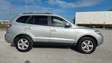 Hyundai Santa Fe 2.2 CRDi VGT Active 5 p.ti - gebrauchte Hyundai SANTA FE aus dem Jahr 2008