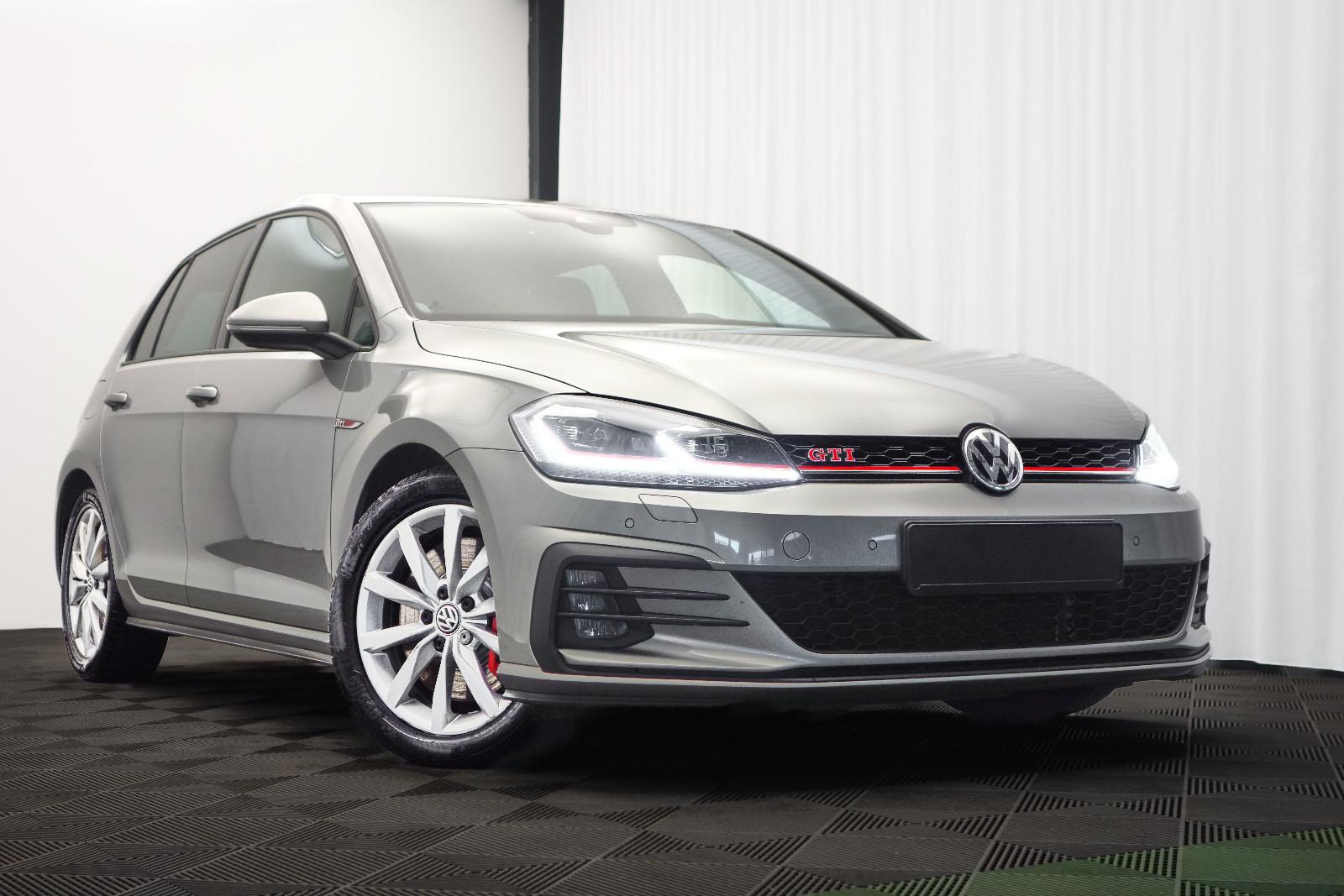 Volkswagen Golf VII Lim. GTI Performance *Luxusausführung*