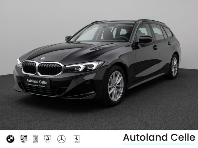 BMW 318i DAB CockPit+PDC Sitzhzg Geschwindigkeitsreg