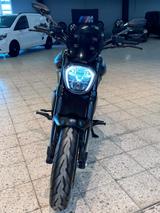 Ducati X Diavel S Matt Hu neu S-Heft Top Zustand - DUCATI MOTORRAD