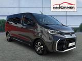 Toyota Proace Verso L1 Exclusive 8-Si.,Sthzg,Leder,Pano - Toyota Proace (Verso): Exclusive