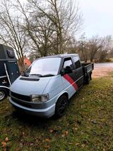 Volkswagen VW T4 Doka 1,9d  -- - Volkswagen 181 in Hamburg