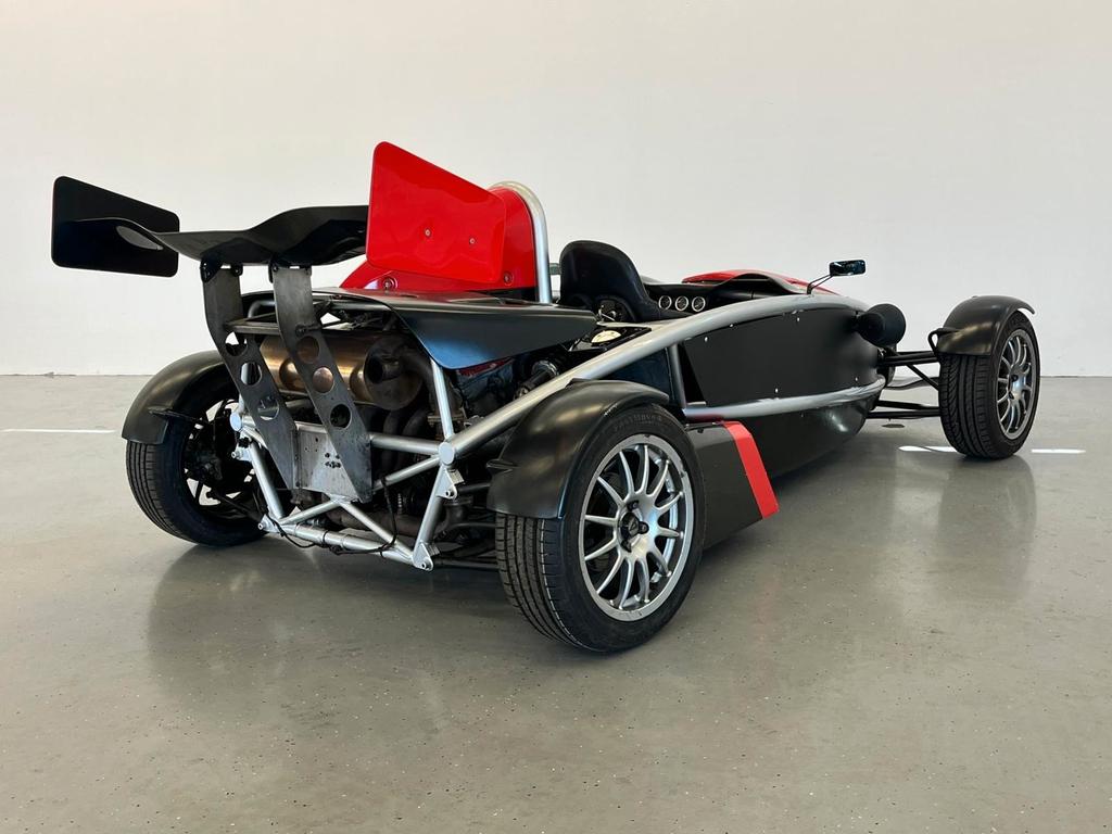 Ariel Atom