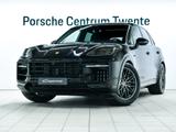 Porsche Cayenne E-Hybrid - Gebrauchtwagen mit Navigationssystem