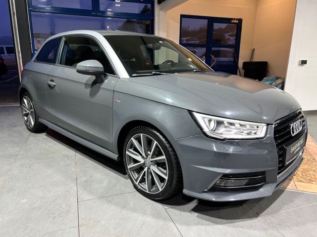 Audi A1 1.4 TDI *S-Line*NAVI*XENON*TÜV NEU*