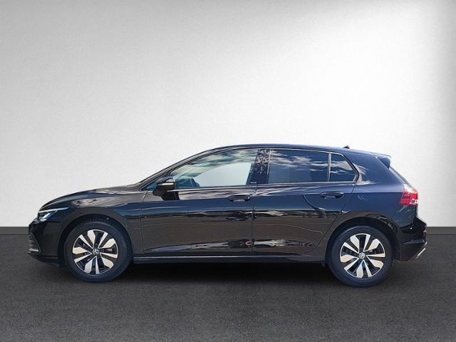 Volkswagen Golf VIII 2.0 TDI DSG MOVE NAVI+RFK+ACC+CLIMATRO imagem 3