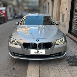 BMW 520 - 2