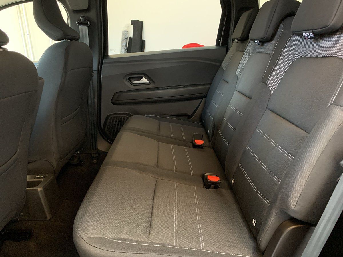 Dacia Jogger - Bild 11