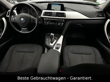 BMW 320 - 12