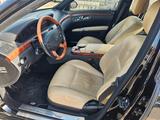 Mercedes-Benz S 320 CDI / " Designo " / TOP Zustand - Mercedes-Benz S 320: Limousine