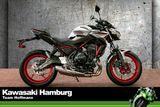 Kawasaki Z 650 ABS, WERKSGARANTIE bis 07/2028 - KAWASAKI W650