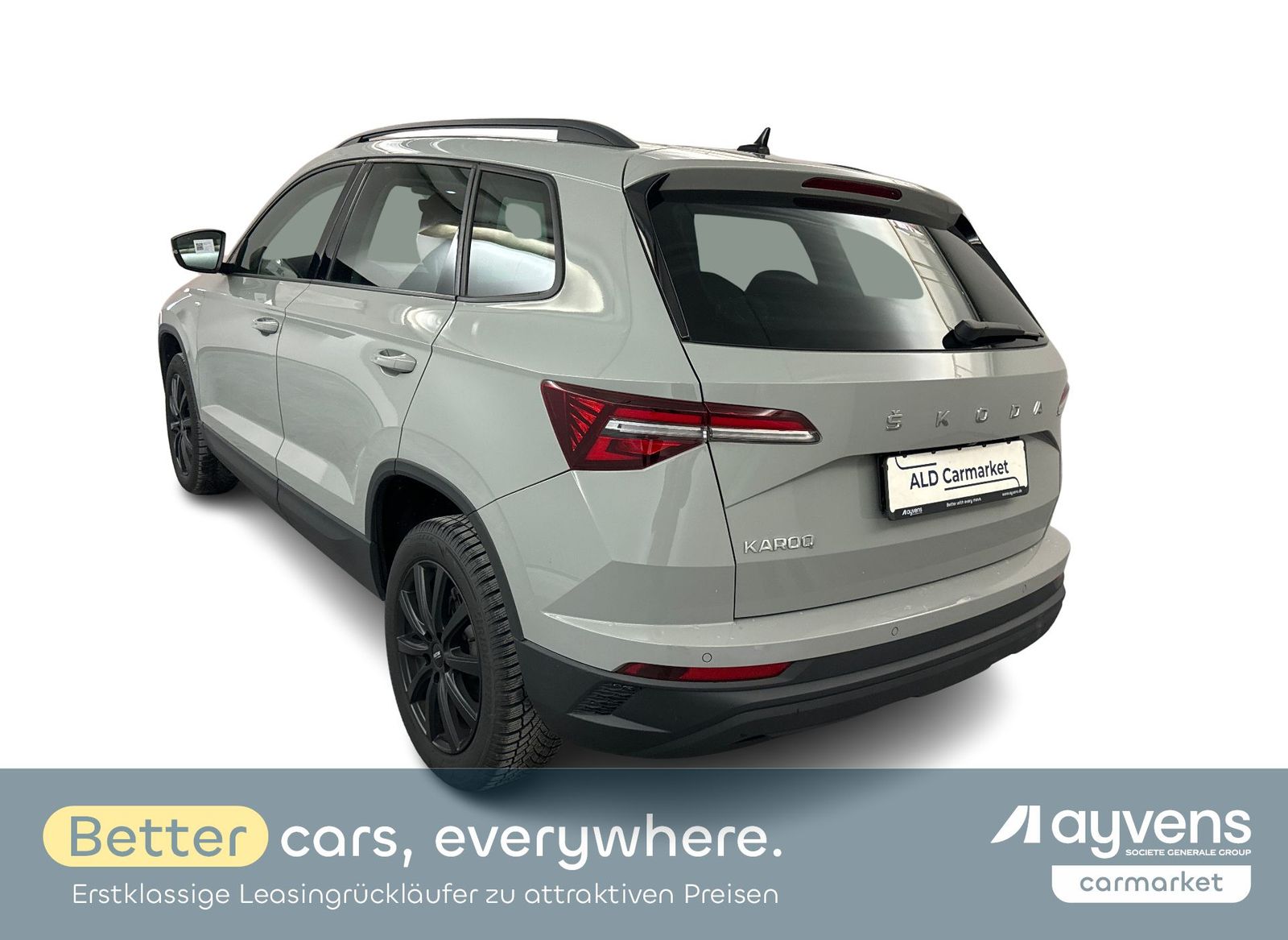 Skoda Karoq - Bild 3