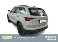 Skoda Karoq - Vorschau Bild 3