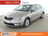 Skoda Octavia 1.4 TSI Style Aut.*TEMPO*PDC*SHZ*BT* - Skoda Octavia mit Benzin-Antrieb: Limousine, 1.4