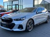 BMW 520 d Touring M Sport | AHK | 360° | Sitzlüftung - BMW 520 in Kassel