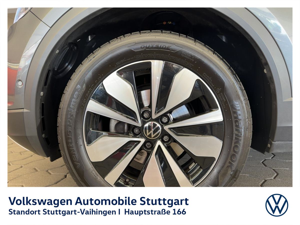 Volkswagen T-Roc - Bild 11