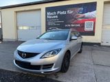 Mazda 6 Kombi 1.8 Comfort - Mazda 6 aus 2008