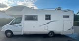 Rimor 747 SuperBrig Mercedes - Offers