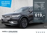 Volvo XC90 T8 AWD Inscription Expression Plug-In Head - Volvo XC90 in Duisburg