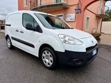 Peugeot Partner 1.6 HDi 90CV FAP 3 Posti - Peugeot Partner aus 2014