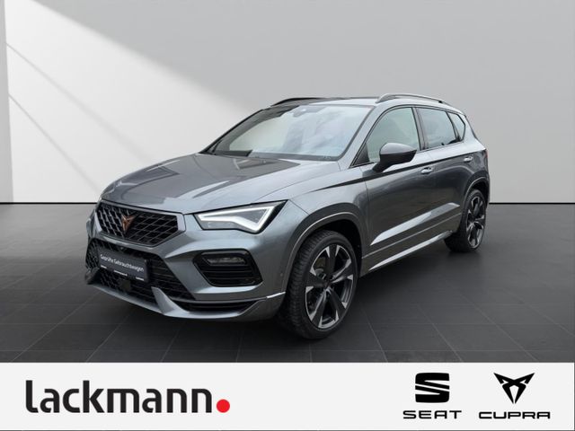 Cupra Ateca 2.0 4Drive *Navi*Pano*LED*Beats*ACC*Winter