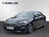 BMW 220 Gran Coupe i M Sport Lenkradheizung LC Prof - gebrauchte BMW 220 Gran Coupé aus dem Jahr 2023