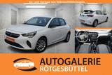 Opel Corsa F 1.2 EDITION *SITZHEIZUNG*TEMPOMAT*PDC* - Opel Gebrauchtwagen in Braunschweig