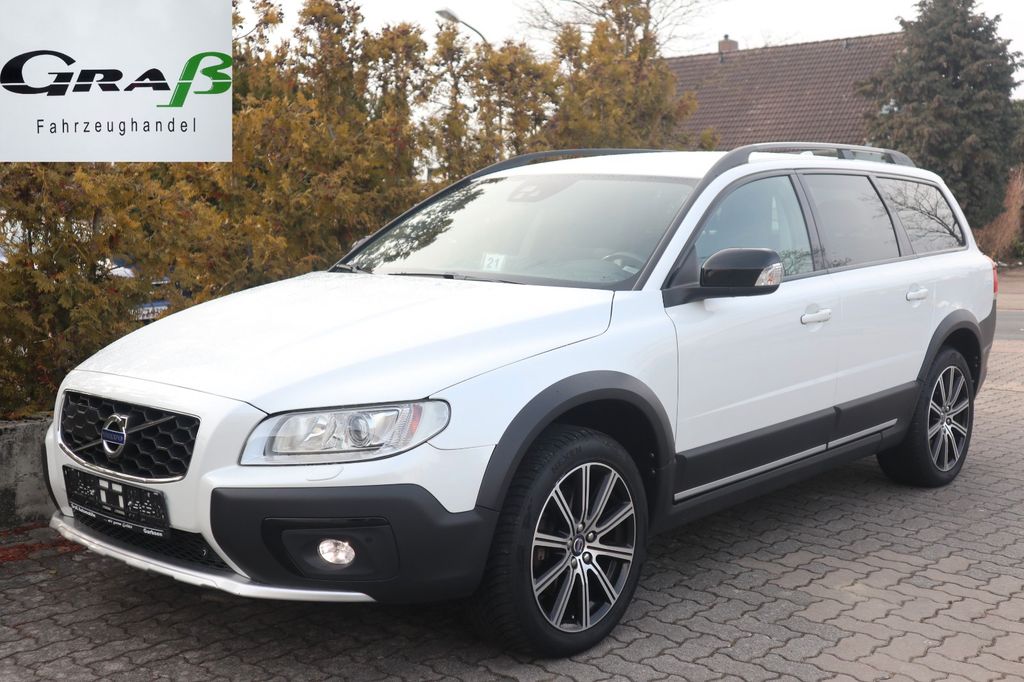 Volvo XC70