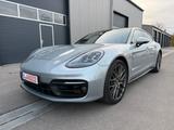 Porsche Panamera 4 ST Platinum Edition+Alu 21+Approved++ - Porsche Panamera: Platinum Edition