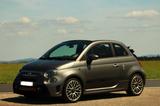 Abarth 595C 1.4 T-Jet 16V 595C - - Abarth 595C aus 2019