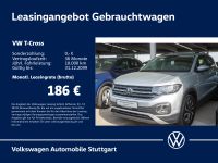 Volkswagen T-Cross - Vorschau Bild 1