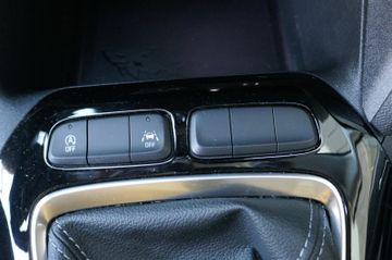 Bild 18 Opel Corsa F Edition LED KAMERA WINTERPAKET AHK