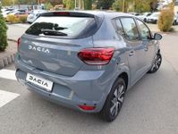 Dacia Sandero - Vorschau Bild 6