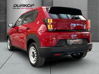 Fiat Grande Panda - Vorschau Bild 3