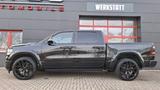 Dodge RAM 5.7 LARAMIE SPORT NIGHT LED 24" Pano LPG - Dodge: Geländewagen, 5.2
