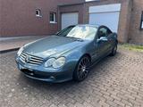 Mercedes-Benz Mercedes SL 500 - Mercedes-Benz SL 500 in Köln