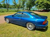 BMW MANHARDT M8/E 5.6 (850 CSi) - BMW 850 aus 1993