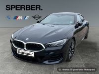 BMW M850 - Vorschau Bild 1