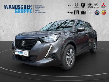 Peugeot 2008 Active PT 100