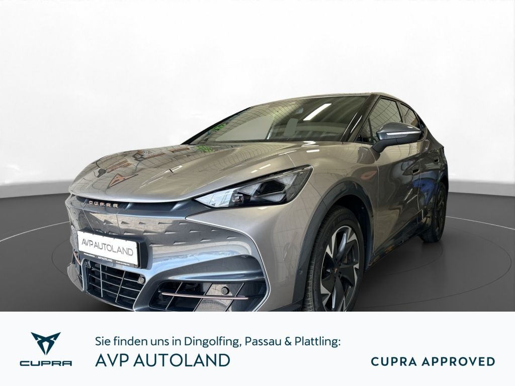 CUPRA Tavascan 210 kW 77 kWh Endurance | NAVI | LED |