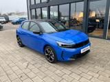 Opel Corsa 1.2T Autom. GS 5türig / LED / Rückfahrkam. - Opel Corsa Jahreswagen: Automatik