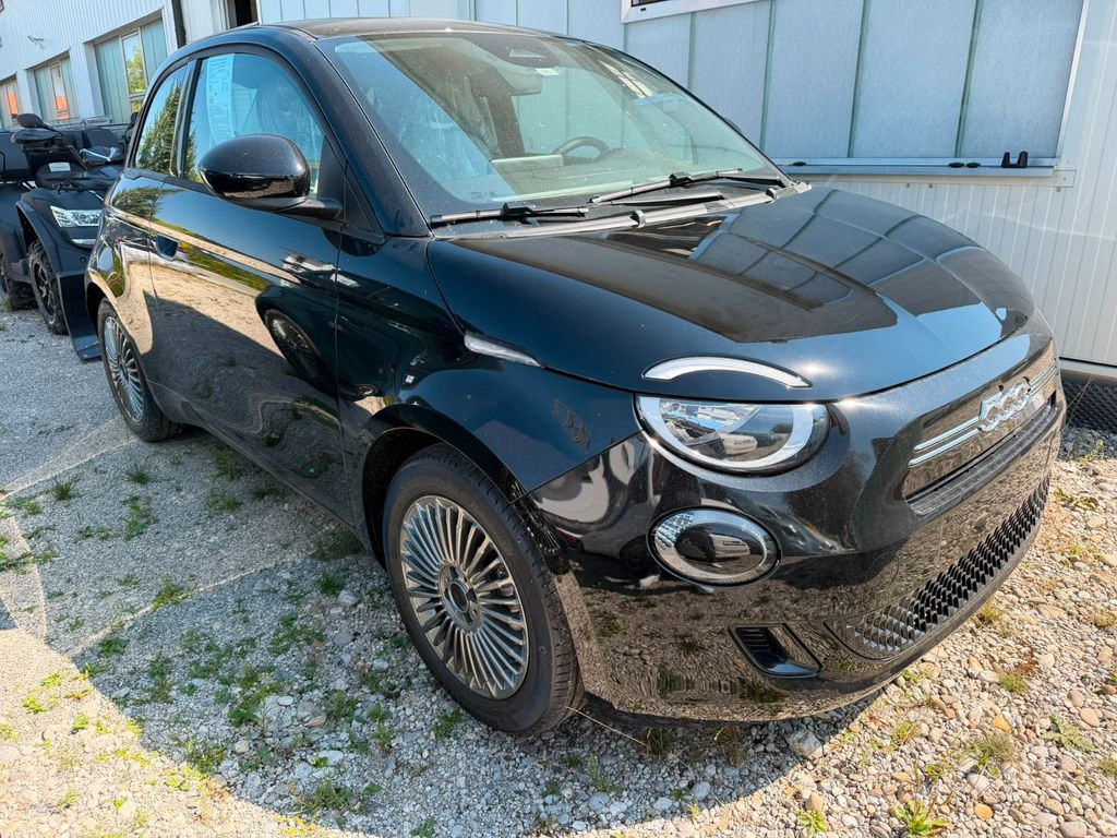 Image of Fiat 500