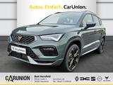 Cupra Ateca 1.5 TSI 7-Gang DSG AHK/Elektr. Heckklappe - Cupra Ateca mit Benzin-Antrieb: Elektr Heckklappe