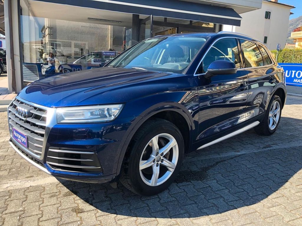 Image of Audi Q5