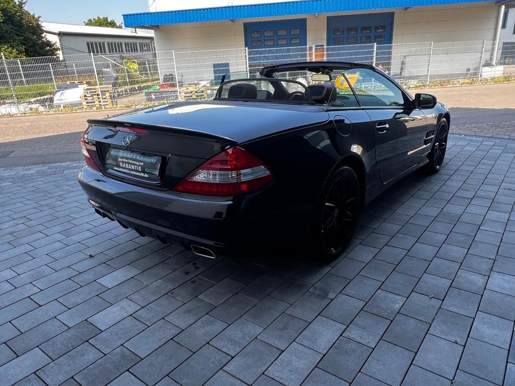 Mercedes-Benz SL 280