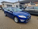 Ford Mondeo Lim. Titanium Schiebedach Automatik Navi - Ford Mondeo in Braunschweig
